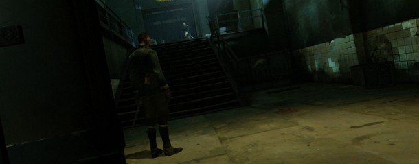Dishonored: No Trace