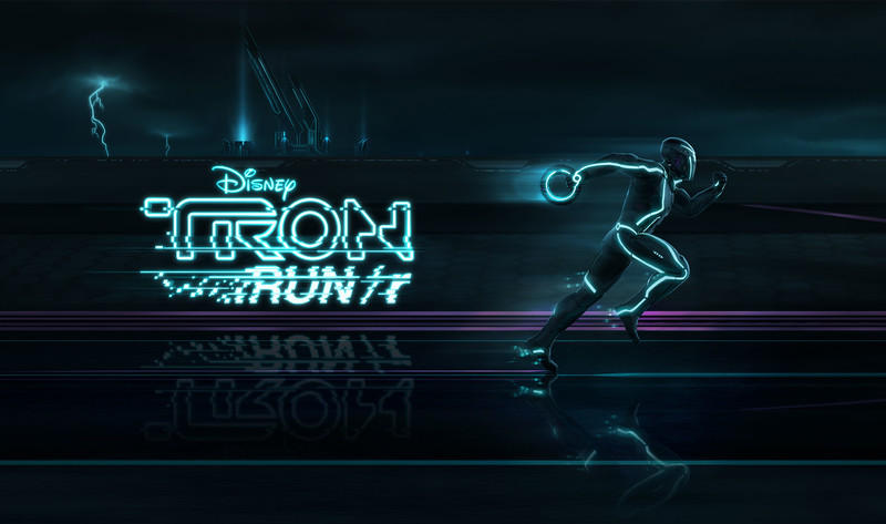 Disney&#039;s New Tron Game Confirmed for PS4, Xbox One
