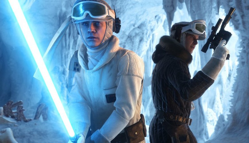 EA unveils Star Wars Battlefront freebies and Season Pass info