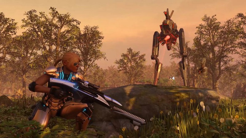 Firaxis teases official XCOM 2 mods from Long War creator