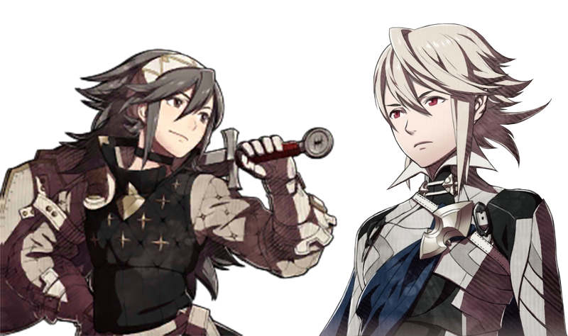 Fire Emblem Fates Controversial Scene Changed for Western Release