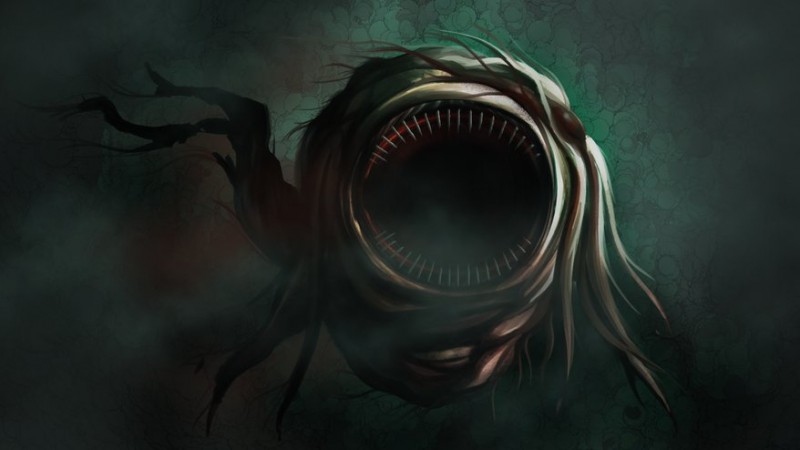 First footage of Sunless Sea Zubmariner DLC surfaces