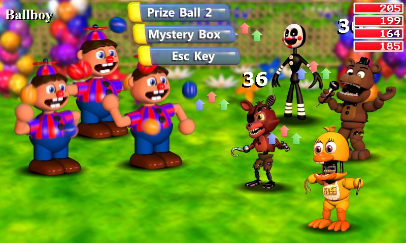 Five Nights at Freddy&#39;s creator apologizes for ugly FNAF World launch