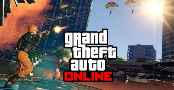 GTA 5 Double XP Event Runs All Weekend to Mark Parachuting Mode&#039;s Release
