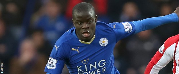 Garth Crooks' team of the week: Alli, Firmino, Payet
