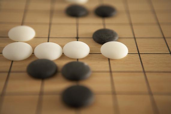Google AI wants to dominate board games