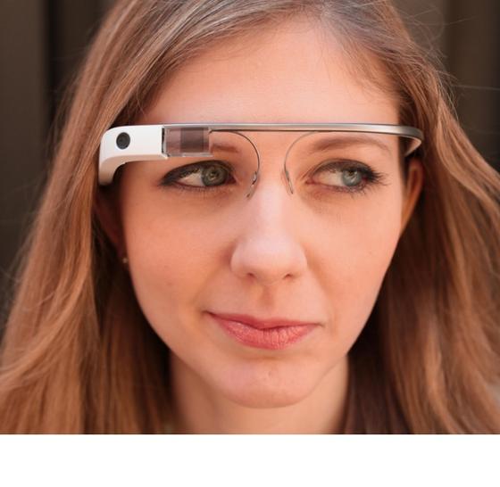 Google Glass goes dark on social media