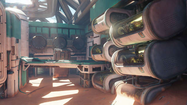 Halo 5&#039;s January Update Announced, Includes More Maps, Weapons, and Gear