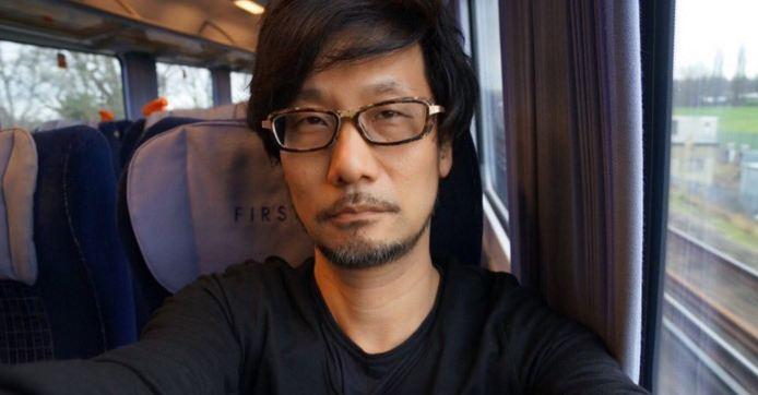 Hideo Kojima Reflects on Making &quot;Magic&quot; After World Comes to an End