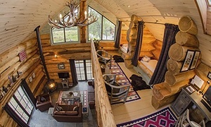 Highland hideaways: 10 of the best Scottish escapes