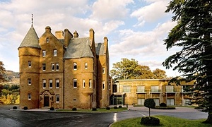 Highland hideaways: 10 of the best Scottish escapes