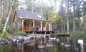 Highland hideaways: 10 of the best Scottish escapes