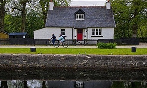 Highland hideaways: 10 of the best Scottish escapes