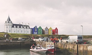 Highland hideaways: 10 of the best Scottish escapes