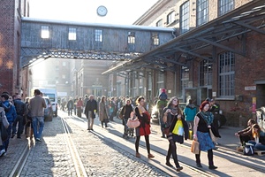 Holiday hotspots: where to go in 2015