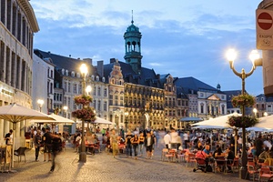 Holiday hotspots: where to go in 2015