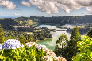 Holiday hotspots: where to go in 2015