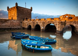 Holiday hotspots: where to go in 2015
