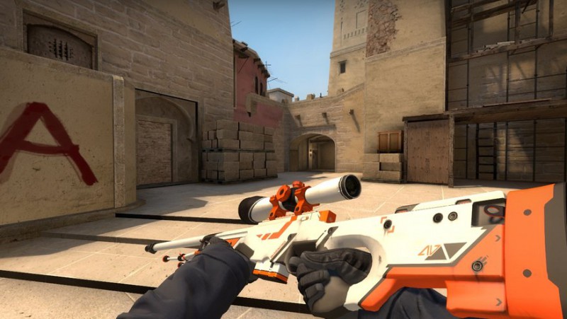 How to AWP: mastering Counter-Strike&#39;s iconic rifle