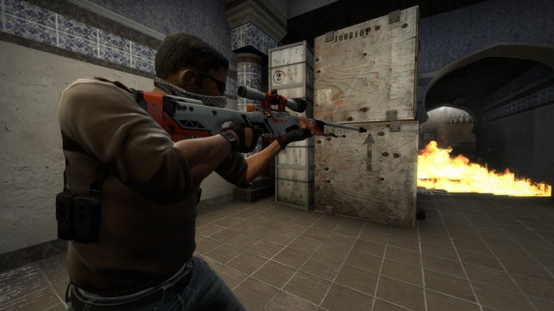 How to AWP: mastering Counter-Strike&#39;s iconic rifle
