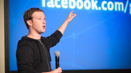 India's telecom regulator clashes with Facebook over Free Basics