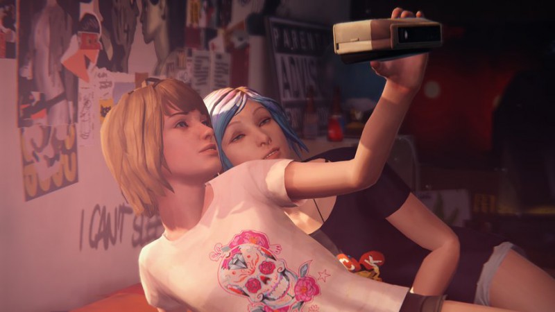 Life is Strange sparks $10k photography competition