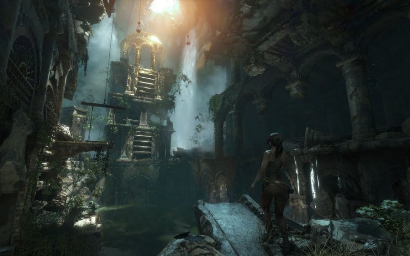Make Rise of the Tomb Raider look its best with our optimization guide