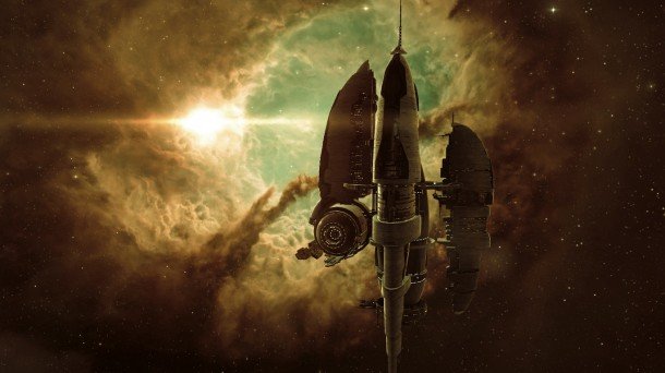 Meet Tranquility, the military-grade monster that powers EVE Online