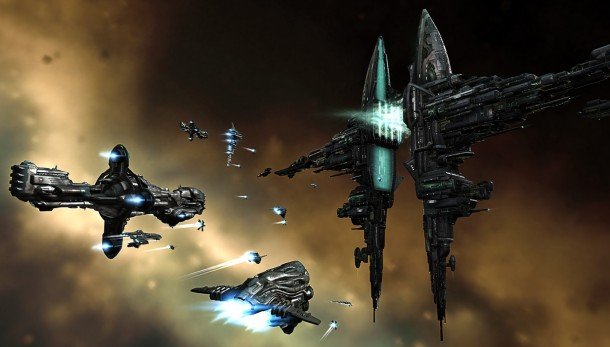 Meet Tranquility, the military-grade monster that powers EVE Online