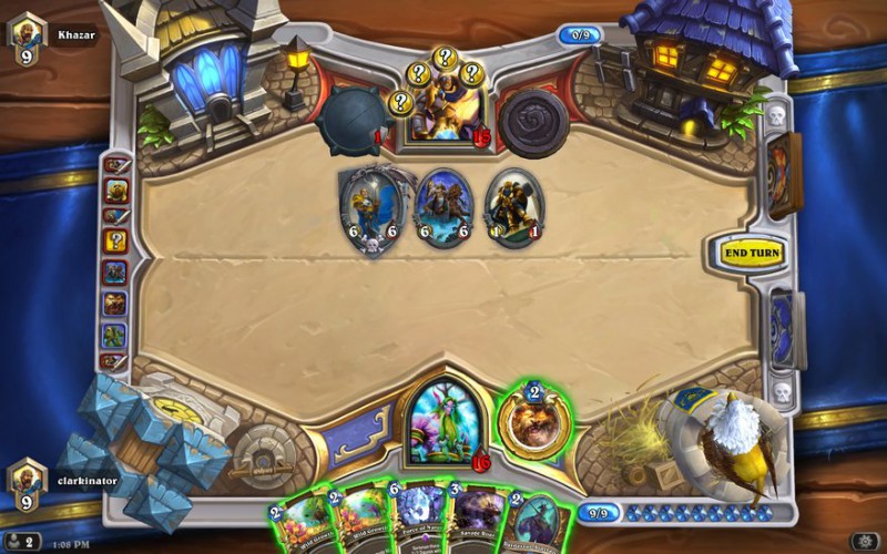 Meet the Hearthstone wonderkid who the pros come to for help