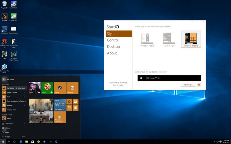 Microsoft says next-gen CPUs will not be supported on Windows 7