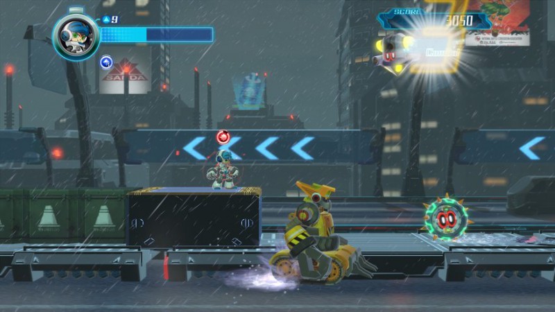 Mighty No. 9 delayed once more