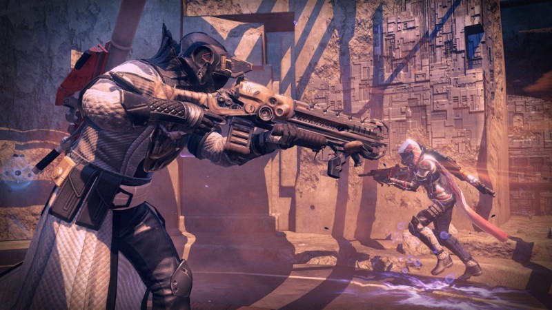 More Destiny Crucible Matchmaking Changes Coming This Week