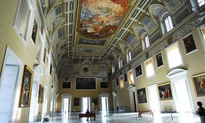 Naples: what to see, plus the best restaurants, bars and hotels