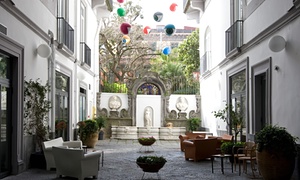 Naples: what to see, plus the best restaurants, bars and hotels