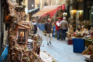 Naples: what to see, plus the best restaurants, bars and hotels