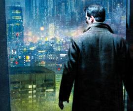 Netflix to go pure sci-fi with body-swapping 'Altered Carbon'