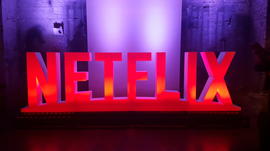 Netflix too full of porn and violence, Indonesia's largest telco says