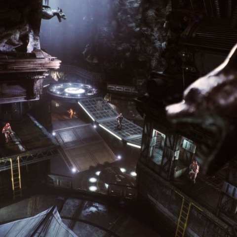 New Batman Arkham Knight DLC Out Now on PC, Coming to Consoles Next Week