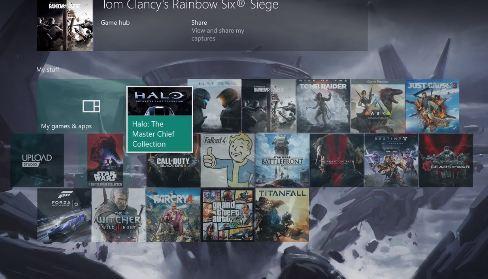 New Version of Xbox One Update Out Now for Testers