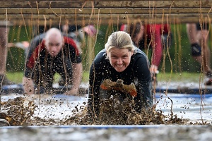 New travel challenges for the fit, fearless and freaky
