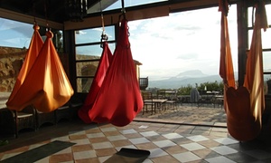 New travel challenges for the fit, fearless and freaky
