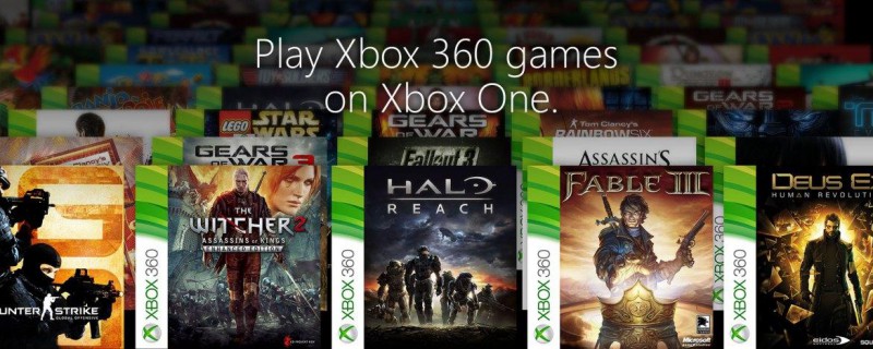 Next Xbox One Backwards-Compatible Game Revealed, See Them Here