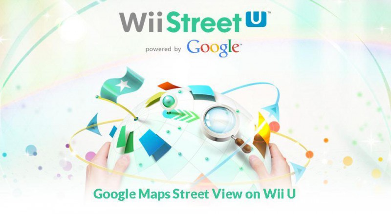 Nintendo Shutting Down Wii U&#039;s Google Maps Service