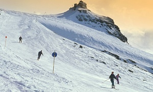 No-frills snow thrills: skiing on a budget