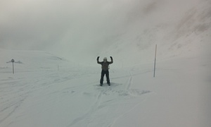 No-frills snow thrills: skiing on a budget