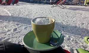 No-frills snow thrills: skiing on a budget