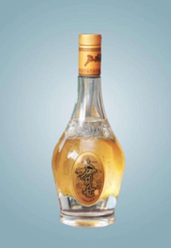 North Korea has invented hangover-free alcohol (says North Korea)