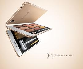 Oppo launches new camera-centric F series