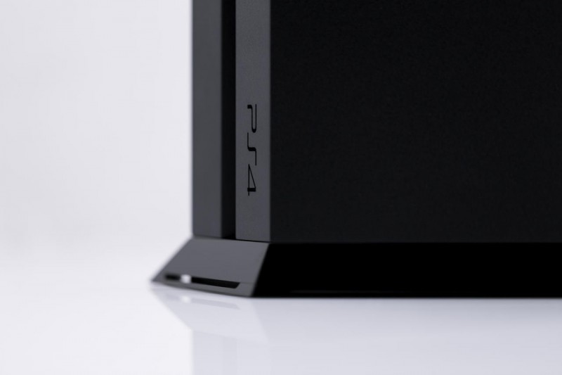 PS4/Xbox One Combined Sales Reach 55 Million Units, Estimates EA Boss